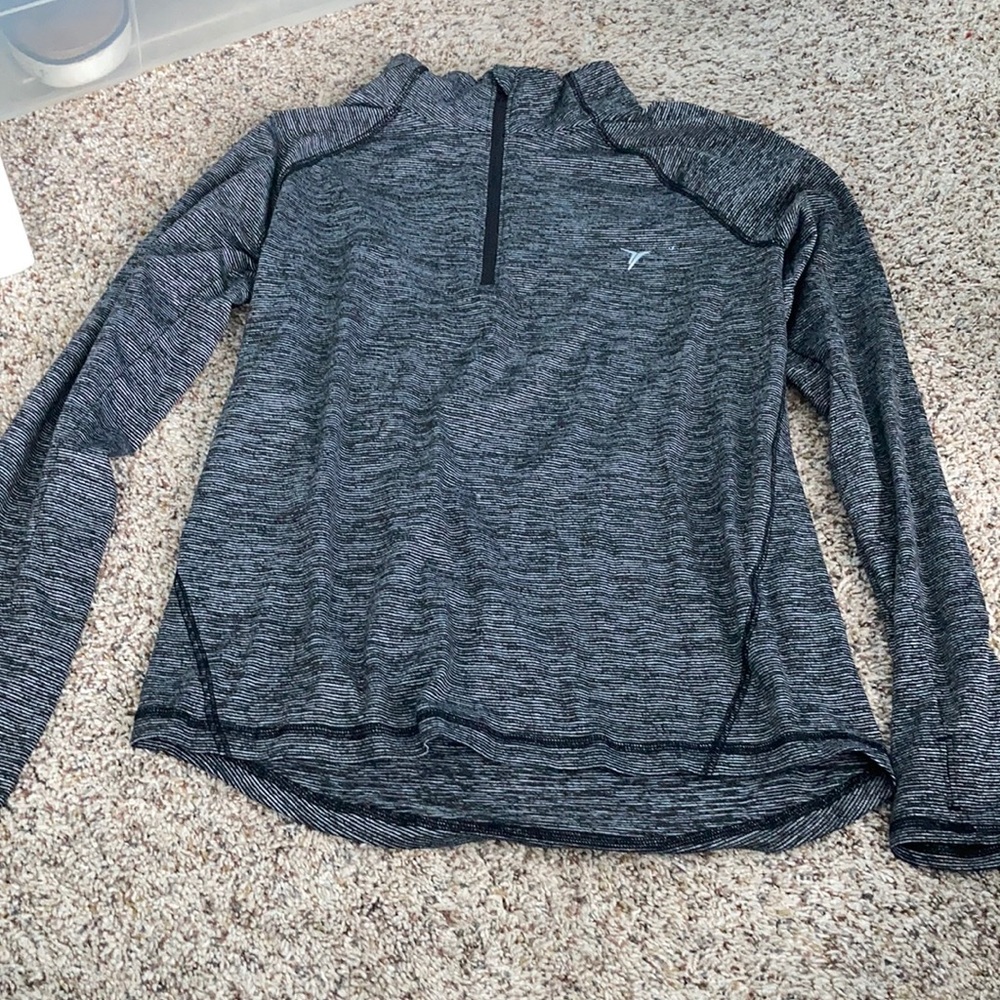 Sweatshirt from Old Navy